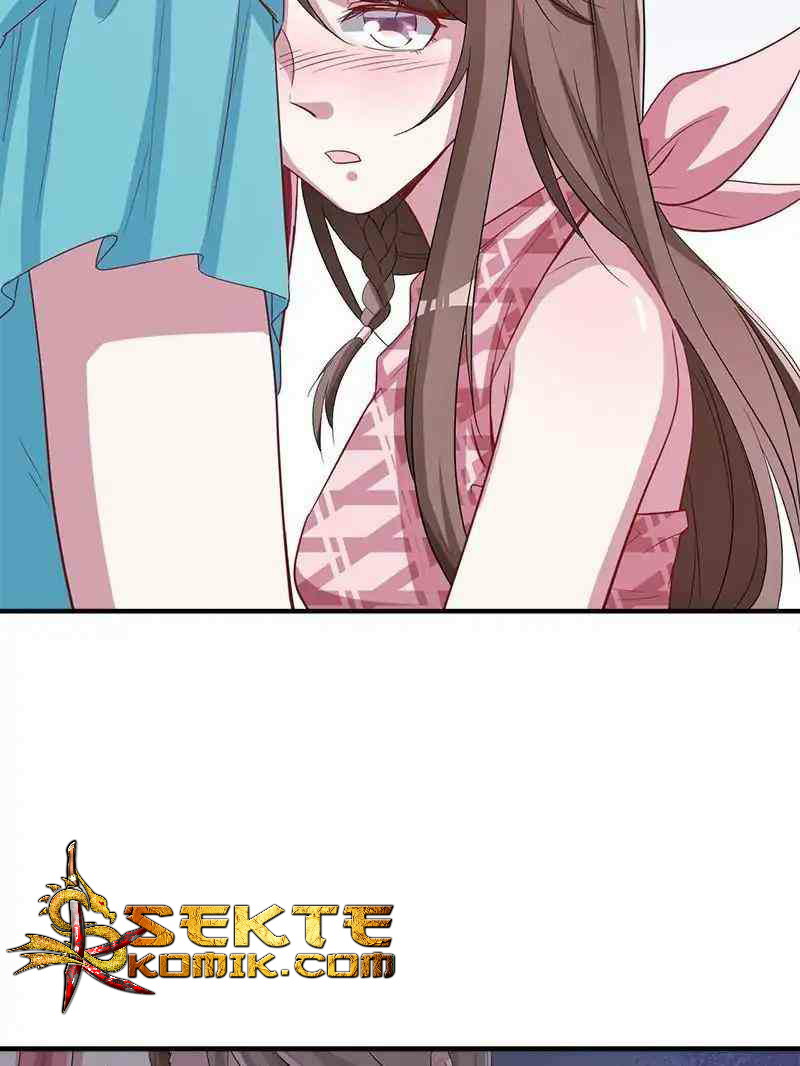 Beauty and the Beasts chapter 69